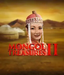  Mongol Treasures 2 от Endorphina - захватывающий слот с восточными мотивами и большими выигрышами 